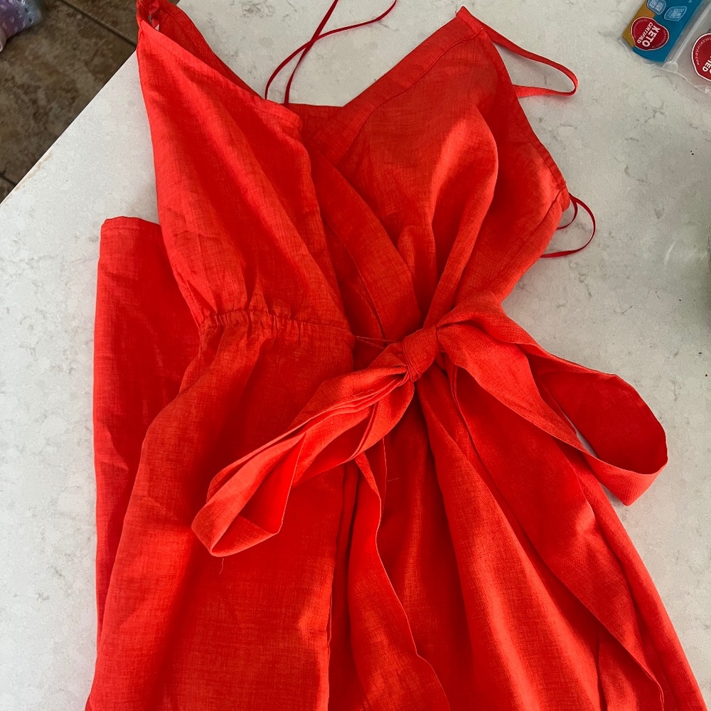 Jumpsuit